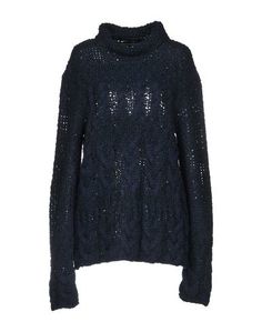 Водолазки Ermanno Scervino