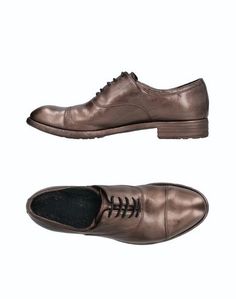 Обувь на шнурках Officine Creative Italia