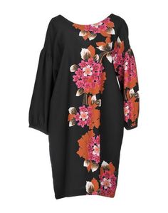 Короткое платье Suoli