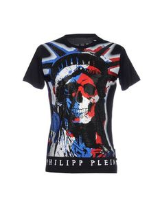 Футболка Philipp Plein