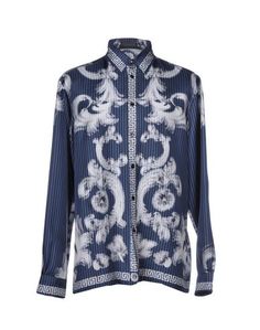 Pубашка Versace