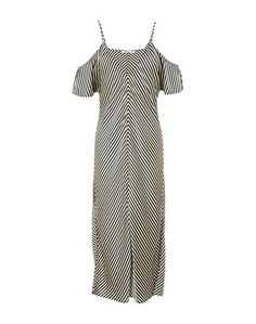 Платье длиной 3/4 T by Alexander Wang
