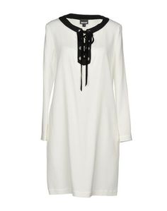 Короткое платье Just Cavalli