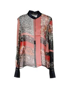 Pубашка Roberto Cavalli