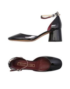 Туфли Marc Jacobs