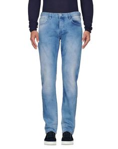 Джинсовые брюки Scotch & Soda