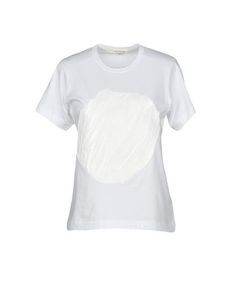 Футболка Comme DES GarÇons