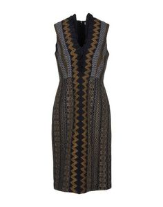 Платье до колена Tory Burch