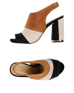 Сандалии Michael Michael Kors