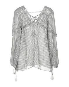 Блузка Derek Lam 10 Crosby