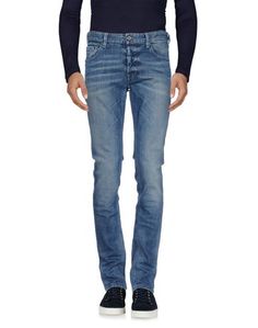 Джинсовые брюки Just Cavalli