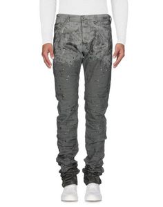 Джинсовые брюки Diesel Black Gold