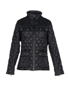 Пуховик с синт. наполнителем Barbour