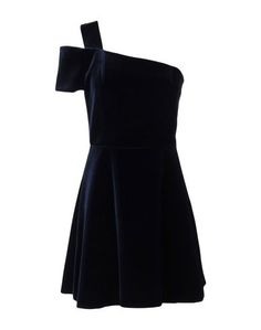 Короткое платье Sandro Paris