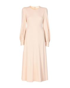 Длинное платье ChloÉ
