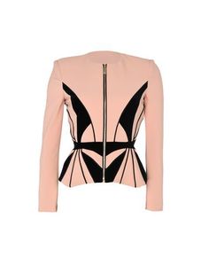 Пиджак Elisabetta Franchi