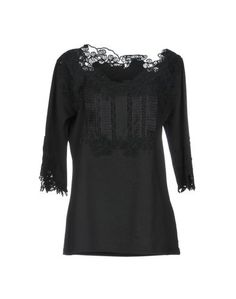 Футболка Ermanno Scervino