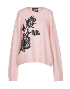 Свитер Boutique Moschino