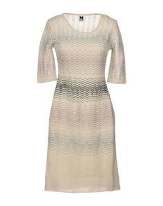 Короткое платье M Missoni