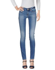 Джинсовые брюки Michael Michael Kors