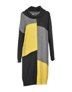 Короткое платье Kangra Cashmere