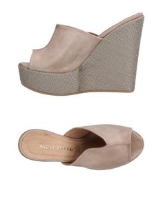 Сандалии Paolo Mattei