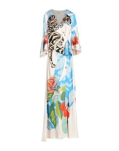 Длинное платье Temperley London