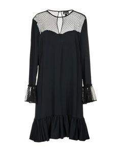 Короткое платье Just Cavalli