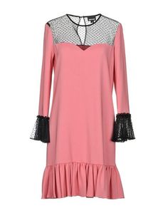 Короткое платье Just Cavalli