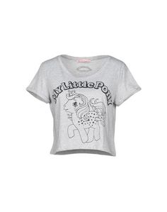 Футболка SH by Silvian Heach