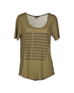 Футболка Obey