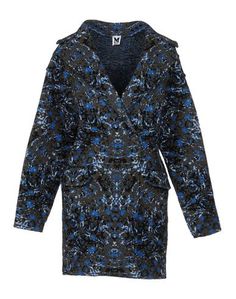 Легкое пальто M Missoni