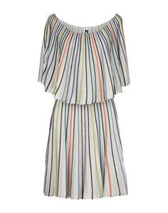 Короткое платье M Missoni
