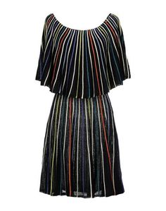 Короткое платье M Missoni