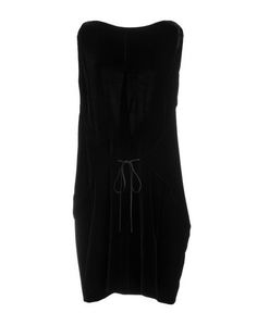 Короткое платье Emporio Armani