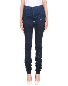 Джинсовые брюки Diesel Black Gold