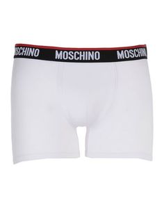 Боксеры Moschino