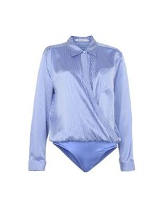 Pубашка T by Alexander Wang