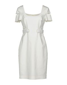 Короткое платье Versace