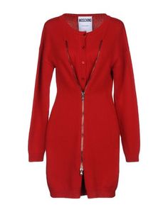 Кардиган Moschino