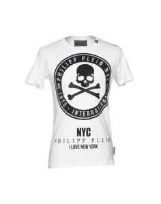 Футболка Philipp Plein
