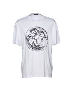 Футболка Versace