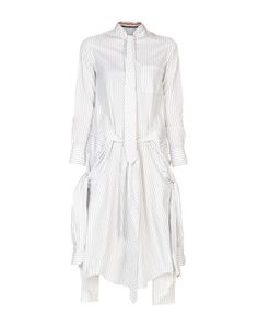 Платье до колена Thom Browne