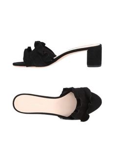 Сандалии Loeffler Randall