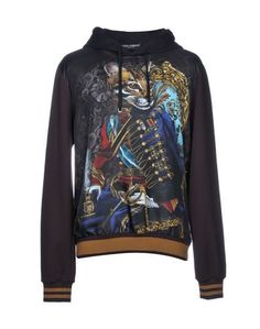 Толстовка Dolce & Gabbana