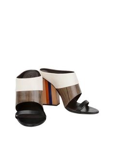 Сандалии Tory Burch