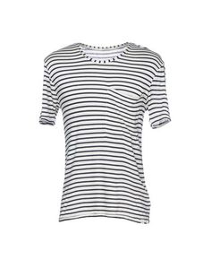 Футболка Scotch & Soda