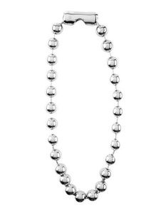 Ожерелье Mm6 Maison Margiela