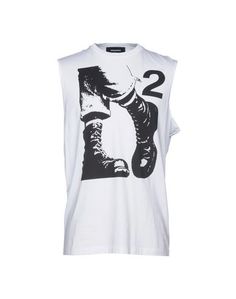 Футболка Dsquared2