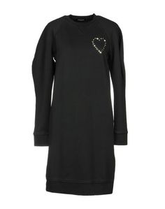 Короткое платье Dsquared2